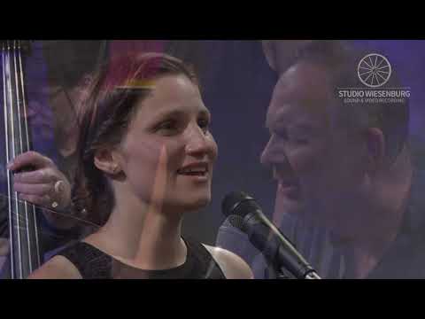 Laura Morgenstern - Friling