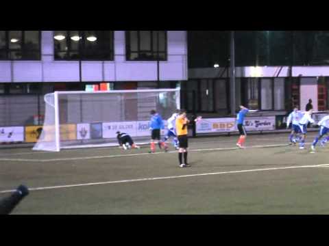 Jodan Boys B3 - Zwervers, cvv B1 (21-01-2012)