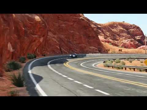 c 63s drifting on project cars 3