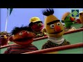 Dandalin Sesame Sesame Square Street The Sesame Street Open Hausa