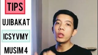 Download lagu TIPS ujibakat I Can See Your Voice musim ke 4 mp3