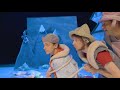 Тизер к спектаклю Муми Тролль и комета