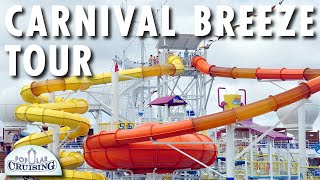 Carnival Breeze