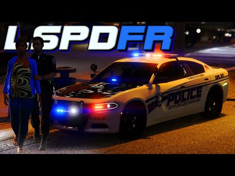 GTA 5 LSPDFR | CODE 3 PURSUITS🚨🚨 #gta5 #lspdfr