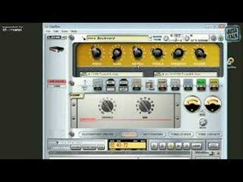 MusoTalk 157 - Line 6 Gearbox Teil 1