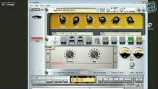 Video thumbnail for MusoTalk 157 - Line 6 Gearbox Teil 1 by musotalk