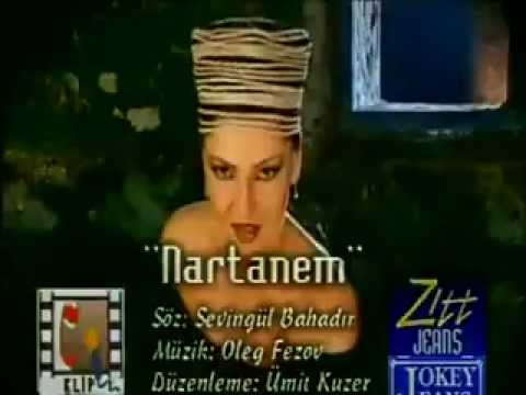 Şahsenem - Nar Tanem (1997)