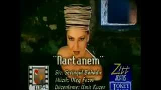 Şahsenem - Nar Tanem (1997)