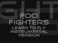 Learn to Fly - Instrumental Version 