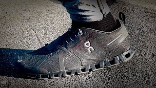 "On Cloud" in Motion. Film by Tr3s