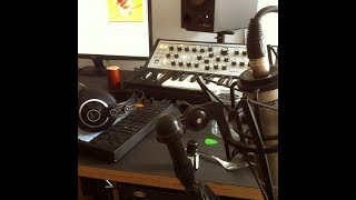 Video thumbnail for HOW TO SETUP FLUX PURE ANALYZER IN STUDIO ONE 3.5(THA CORRECT WAY) by THE LEARNING CURVE ON MUSIC