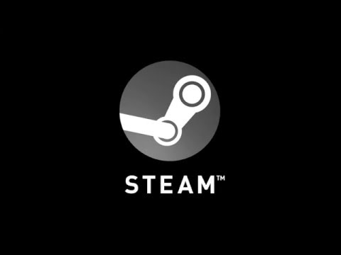 Steam Logo
