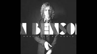 BRENDAN BENSON "MET YOUR MATCH"