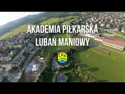 Piknik Rodzinny - Akademia Piłkarska Lubań Maniowy
