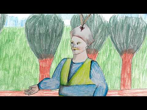 Historia Polski wg dzieci - odc. 6. Schyłek Rzeczypospolitej