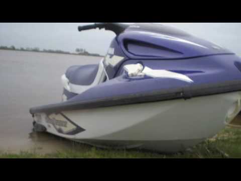 comment demarrer un gp 800