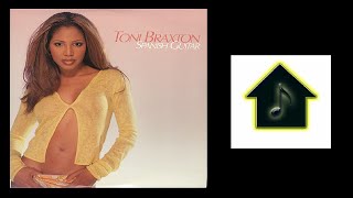 Toni Braxton - Spanish Guitar (HQ2 Radio Mix)