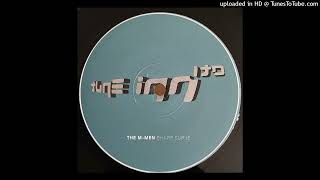 The M-Men – Digital Piano