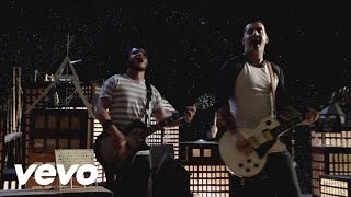 thumbnail image for video of Bayside - Carry On (Official Video)
