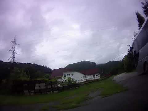 Closani  - Valea Mare