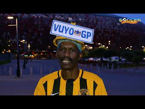 Who should Kaizer Chiefs fans sign? Fans answer!