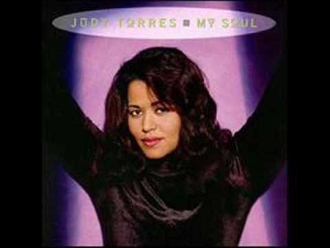Judy Torres feat. Jimi Tunnell - "Where Is Your Heart" (1992)