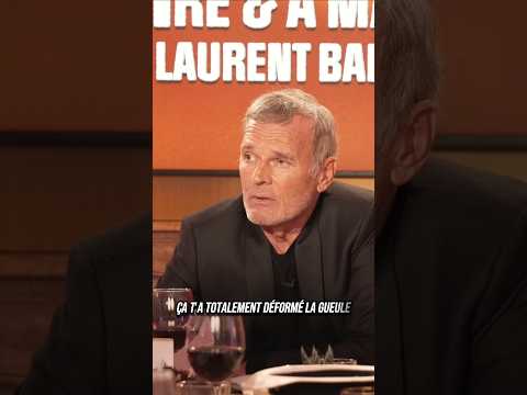 Laurent Baffie - 