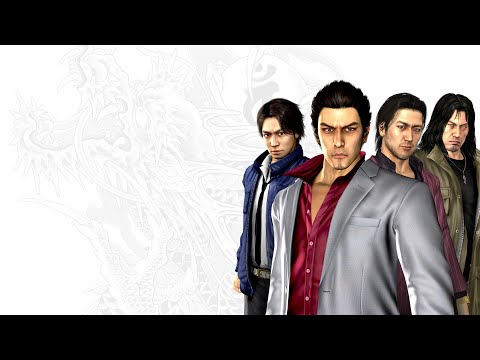 Yakuza 4 Remastered (PT11)