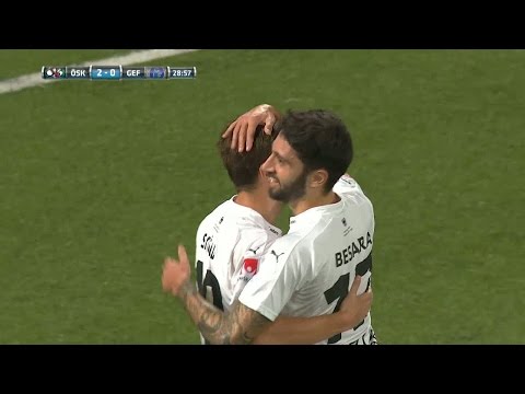 Florén syndabock när Örebro utökar ledningen på straff - TV4 Sport