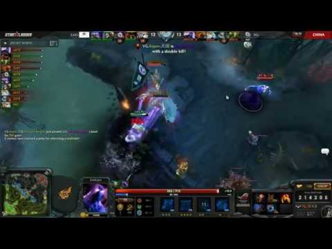 VG vs LAI Gaming (Starladder X China - Group Stage)