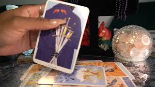 GEMINI JUN '22  LIAR, TAKER, DECEIVER, #RUN!
