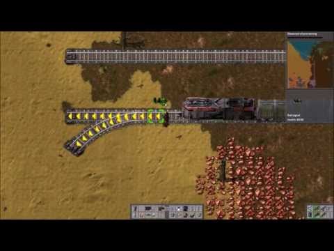 Factorio Towns Ep#11: Paving The Way