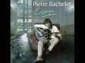 Pierre Bachelet - Châteaux de sable