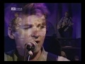 Neil Finn, Roddy Frame, Graham Gouldman. Fall at Your Feet.