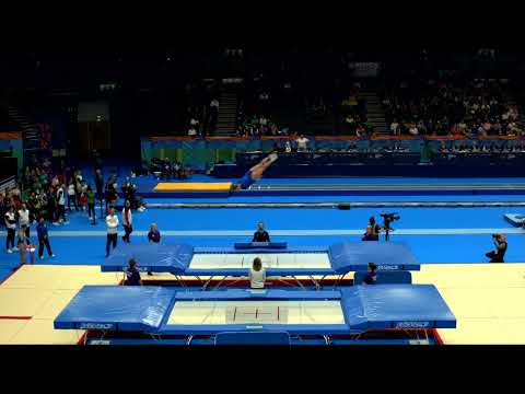 LABROUSSE Lea (FRA)_W_2023 Trampoline Worlds_Qualification_Trampoline_R1