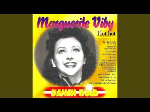 Kom når lykken kalder