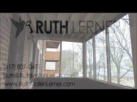 New Listing: 25 South Street #2 Brighton, MA