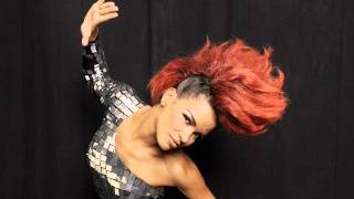 Eva Simons-Ohh Na NA NEW SONG 2012