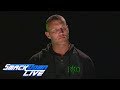 Inside The Mind Of The Viper SmackDown LIVE July 30 2019
