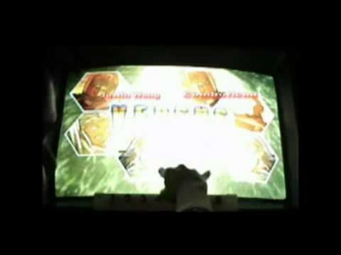 Tx Showdown 4 - MvC2 GF - Justin Wong(Santhrax|MSP) vs Combofiend(Mag/IM/Psy|Mag/IM/Sent|MSP)