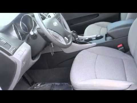 Used 2011 Hyundai Sonata Leesburg FL 34748
