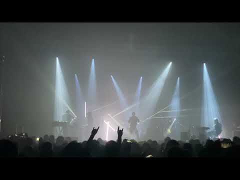 Archive "Again" Poznań Poland Hala nr 2 MTP 26.10.2019