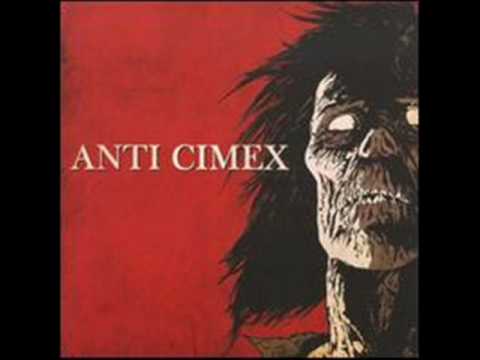 ANTI CIMEX - 1990 (Absolut Country Of Sweden)