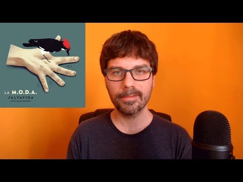 La M.O.D.A. - SALVAVIDA (DE LAS BALAS PERDIDAS) - OPINIÓN