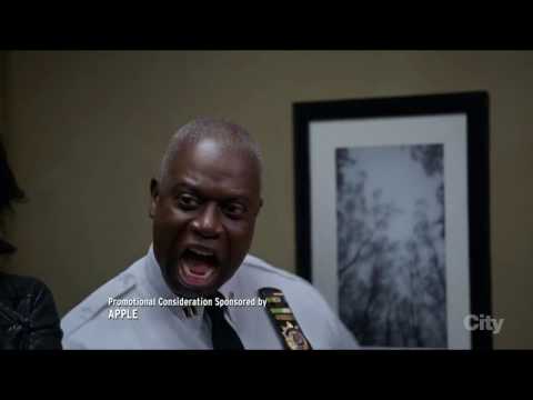 Captain Holt - Vindication! - YouTube