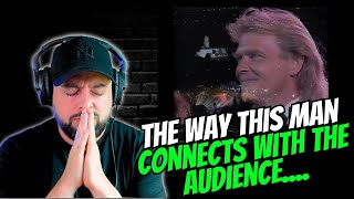 Vocalist Reacts | John Farnham - Mary&#39;s boy child, You&#39;ll Never Walk Alone