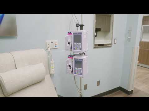 Karmanos Cancer Institute - Roseville Virtual Tour