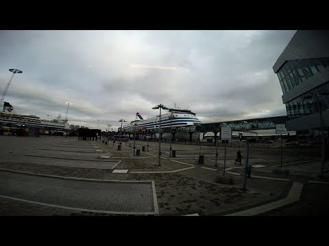 Galaxy | Stockholm-Turku cruise - Tallink & Silja Line