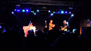 The Rifles - Local Boy live