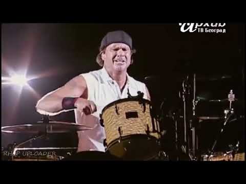 Red Hot Chili Peppers - Green Fest, Serbia 2007 (Full Show/Uncut Version)